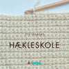 

Hækleskole - Hobbii
1