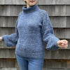 

Hoarfrost – Sweater
1