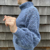 

Hoarfrost – Sweater
2