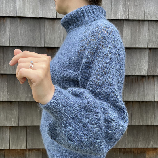 

Hoarfrost – Sweater
2