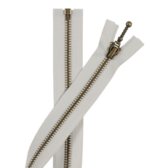 

Delbar Lynlås - YKK
3