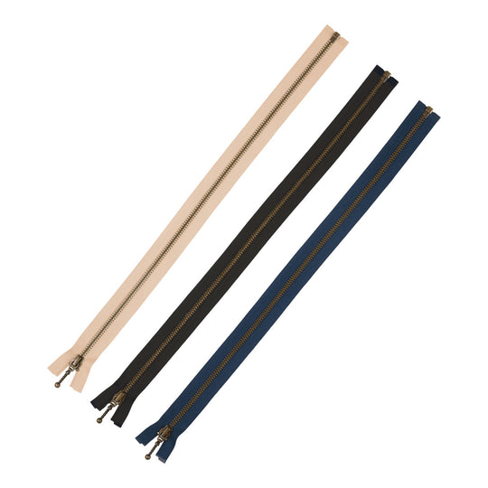 Delbar Lynlås - YKK