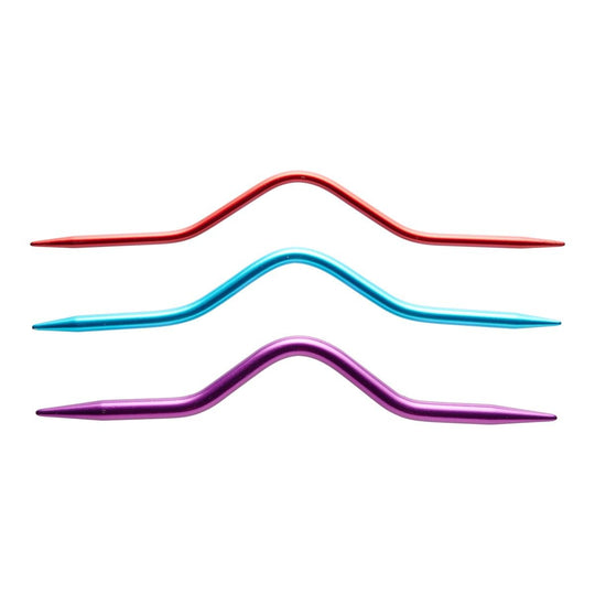 Snoningspinde / Hjælpepinde - Alu - Hobbii