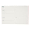 

Weekly Planner Book - Blomst - Hobbii
3