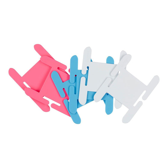 

Garnvindsler - 6 stk. - Clover
3