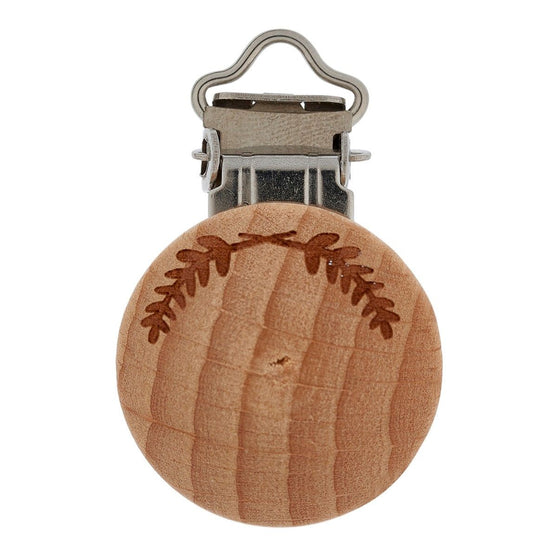 

Seleclips - Laurbær - Go Handmade
1