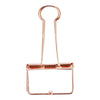 

Klemmer i Metal - Jumbo - Hobbii
7