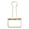 

Klemmer i Metal - Jumbo - Hobbii
5