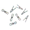 

Klemmer i Metal - 8 stk. - Hobbii
2
