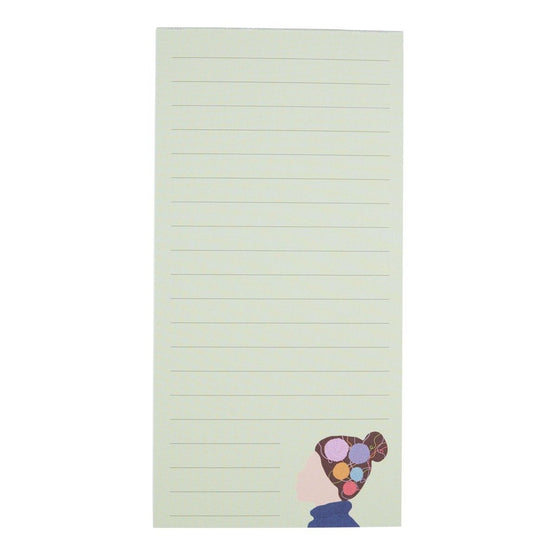 

Notesblok - Yarn Head - Hobbii
1
