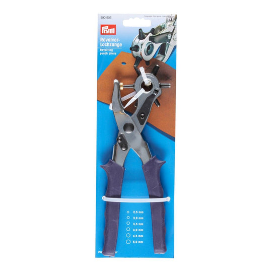 Hultang 2,5 - 5mm - Prym