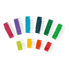 

Rainbow Knit Blockers - Kamme til Knit Blocking - KnitPro
1