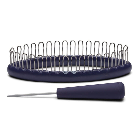 

Strømpe Strikkering – Medium - Prym
2