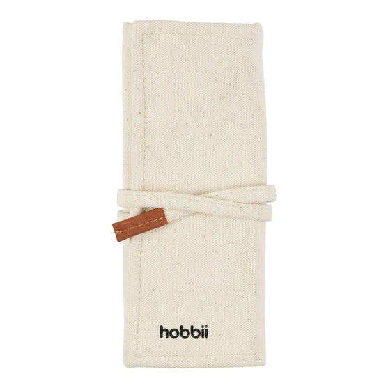 

Bambus Hæklenålesæt - Hobbii
5