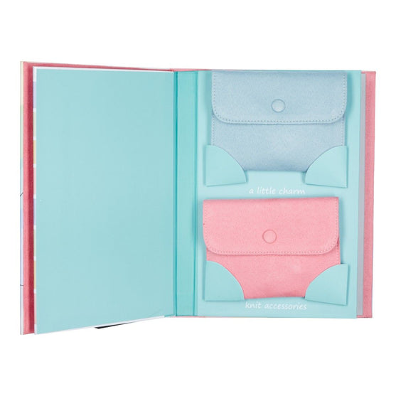 

Self Love - Udskiftelige Rundpindesæt - KnitPro
4