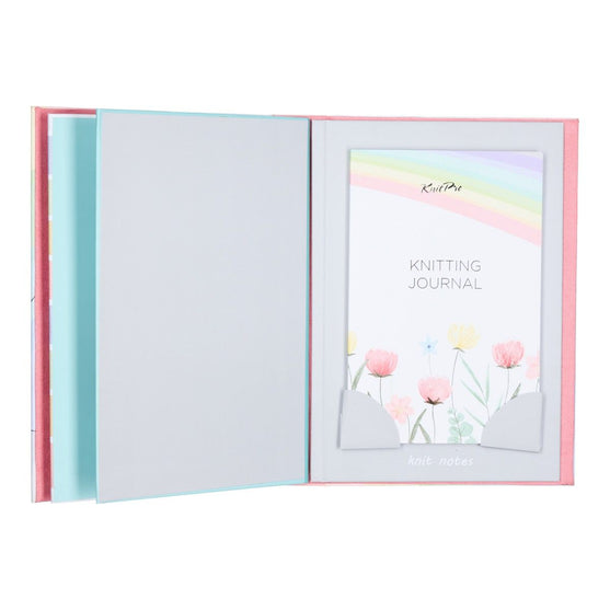 

Self Love - Udskiftelige Rundpindesæt - KnitPro
5