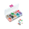 

Knapper i Boks - Multi - Hobbii
1