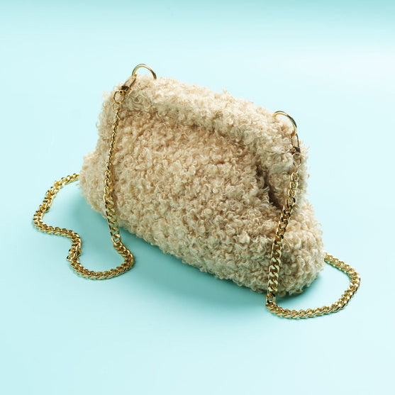 

Taskekæde - 120 cm - Hobbii
3