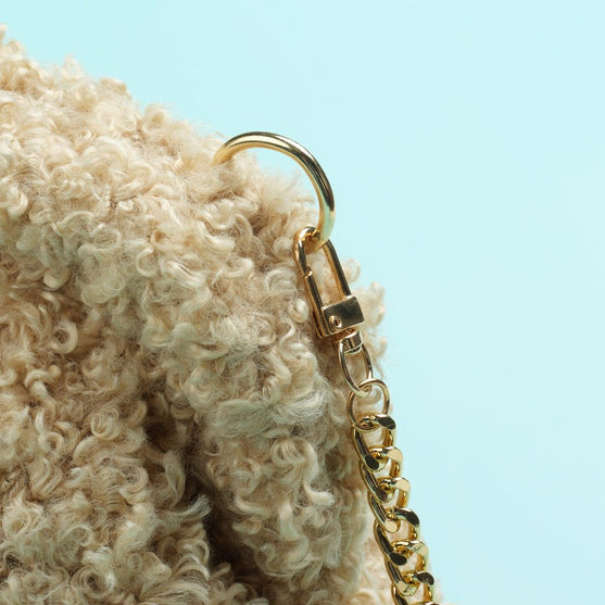 

Taskekæde - 120 cm - Hobbii
4