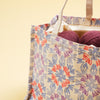 

Canvas Shopper m. Snørelukning - Hobbii
3