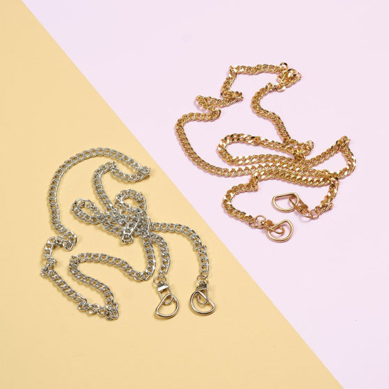 

Taskekæde - 120 cm - Hobbii
2