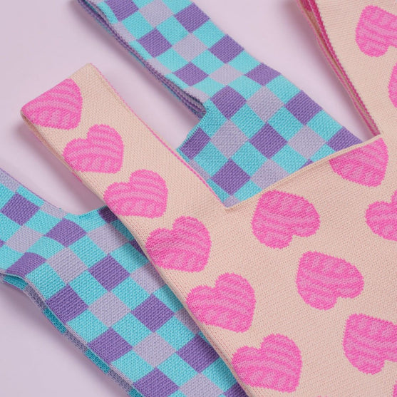 

Projekttaske - Hobbii
3