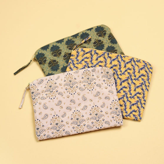 

Quiltet Organiser - Medium - Hobbii
3