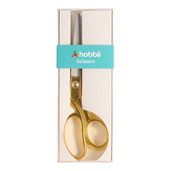 

Sysaks - Hobbii
4