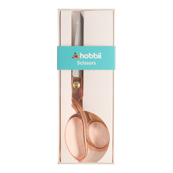 

Sysaks - Hobbii
5