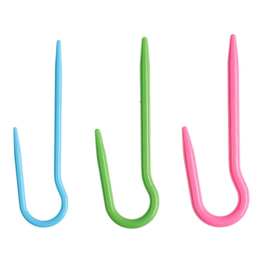 Snoningspinde / Hjælpepinde - U-form - Hobbii