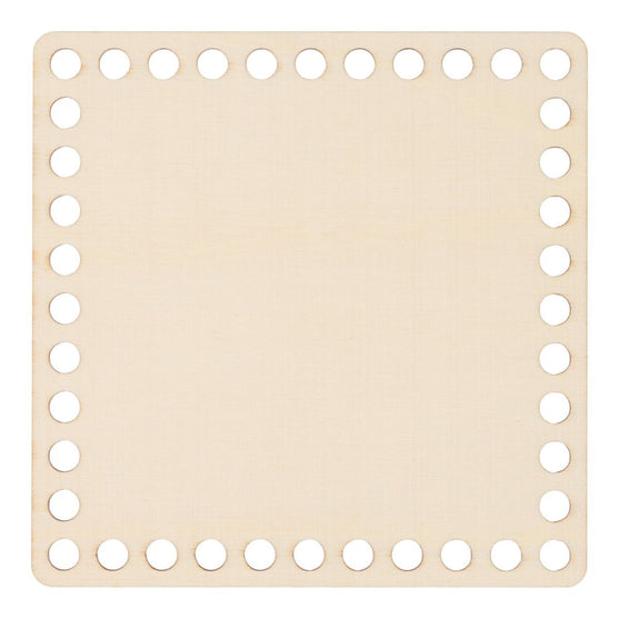 

Taskebund / Kurvebund -15x15 cm - Hobbii
1