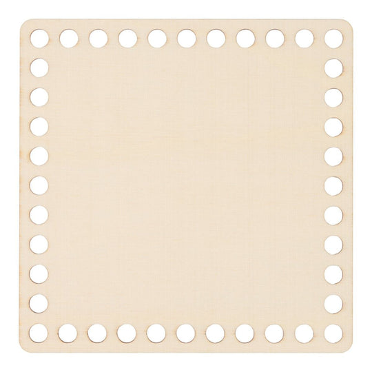 Taskebund / Kurvebund -15x15 cm - Hobbii