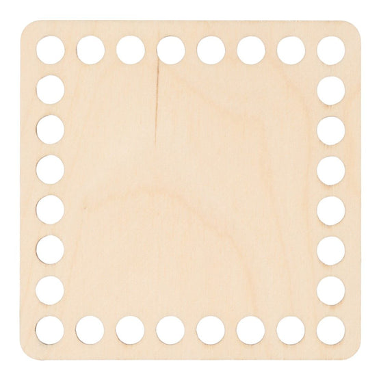 

Taskebund / Kurvebund - 10x10 cm - Hobbii
1