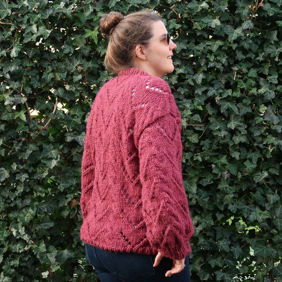 

Colienne - Sweater
3