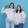 

Love Hoodie - Yarniis (Limited Edition) - Hobbii
6