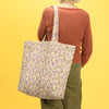 

Quiltet Shopper - Oversize - Hobbii
3