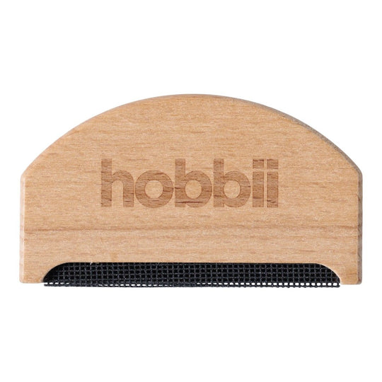 Uldkam - Hobbii