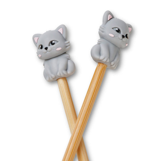 Maskestoppere - kat - Hobbii