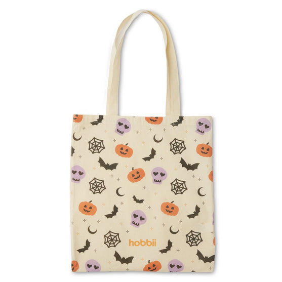 

Mulepose - Halloween - Hobbii
1