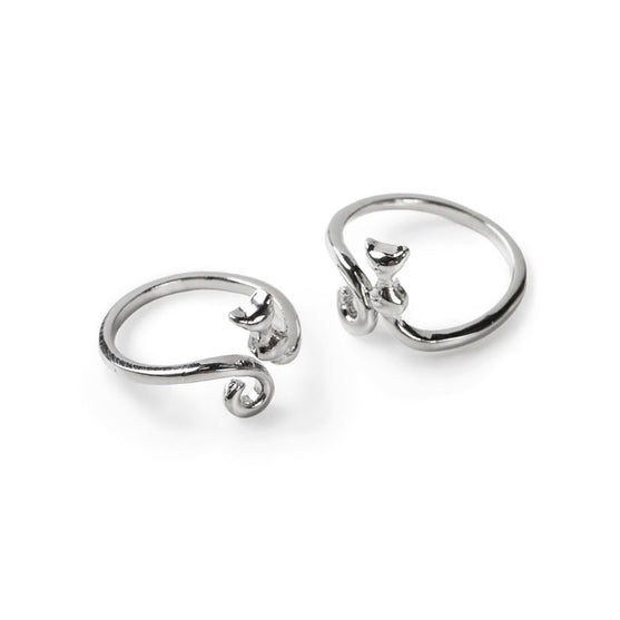 

Strikkefingerring - Hobbii
1