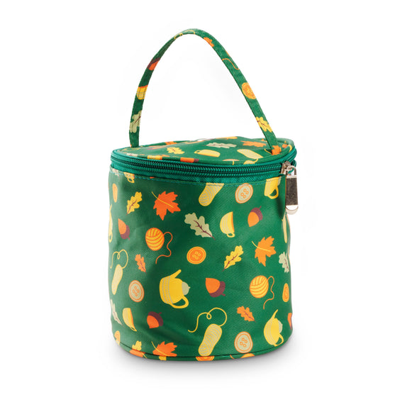 

Garnholder Taske m. Print - Hobbii
1