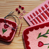 

Stellar Udskifteligt Rundpindesæt - Carnelian (Limited Edition) - Hobbii
5