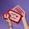 

Stellar Udskifteligt Rundpindesæt - Carnelian (Limited Edition) - Hobbii
3