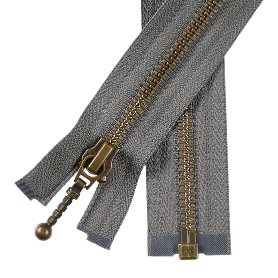 

Delbar Lynlås - YKK
2