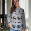 

Holly Pines - Sweater
1