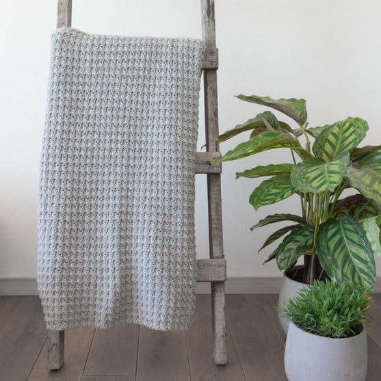 

Homely Vibes Tæppe
1