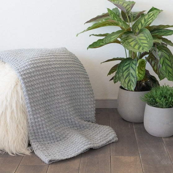 

Homely Vibes Tæppe
3