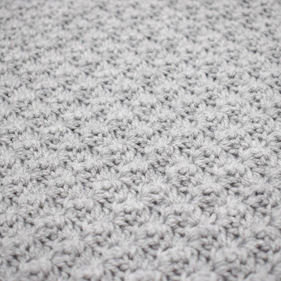 

Homely Vibes Tæppe
6