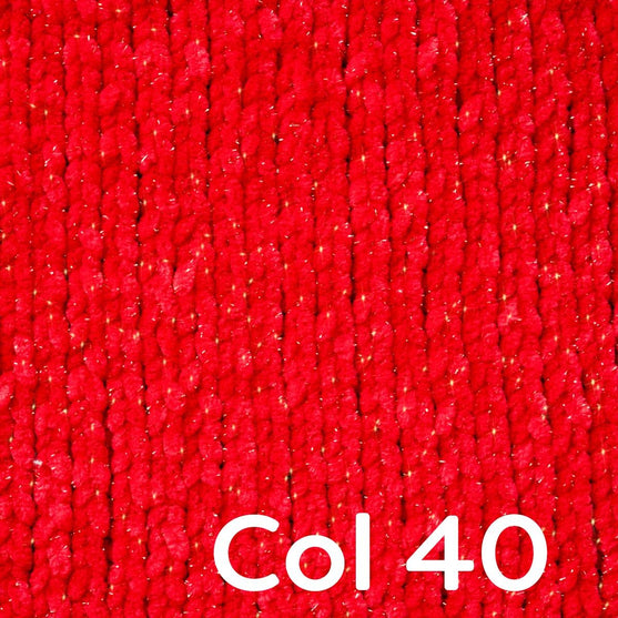 

Honey Bunny Christmas Glitter (Limited Edition) - Hobbii
4