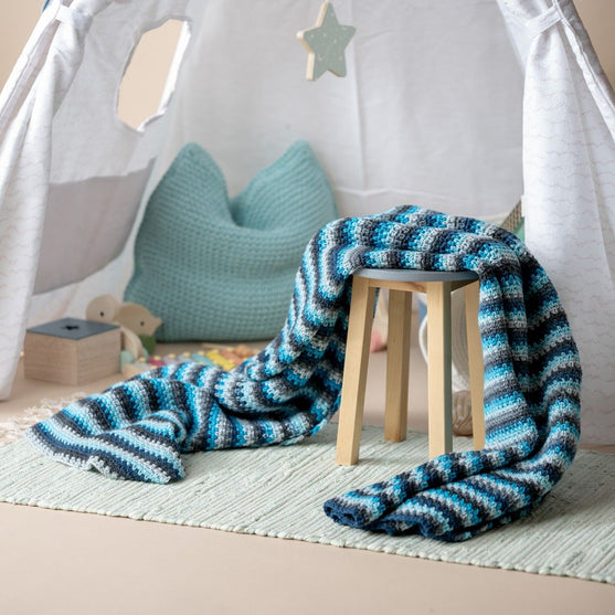 

Horizon Junior Tæppe
1